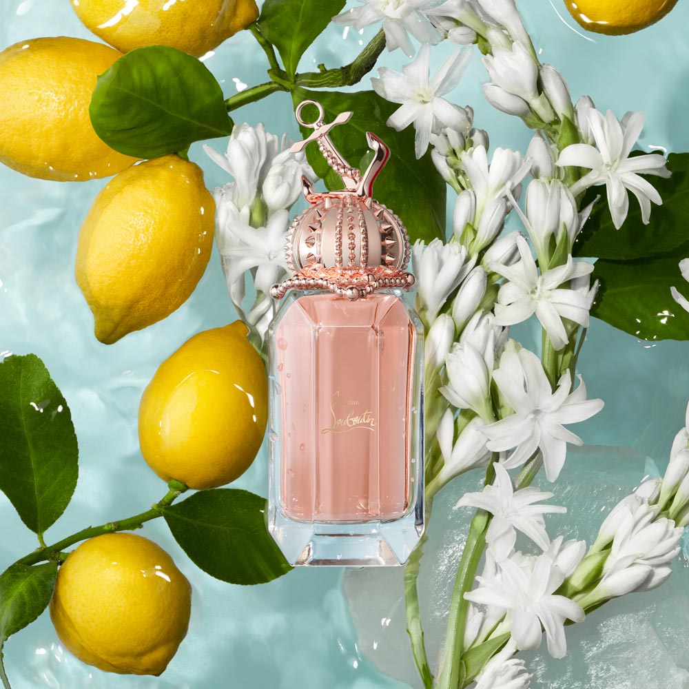 The Loubimar Eau de Parfum Légère