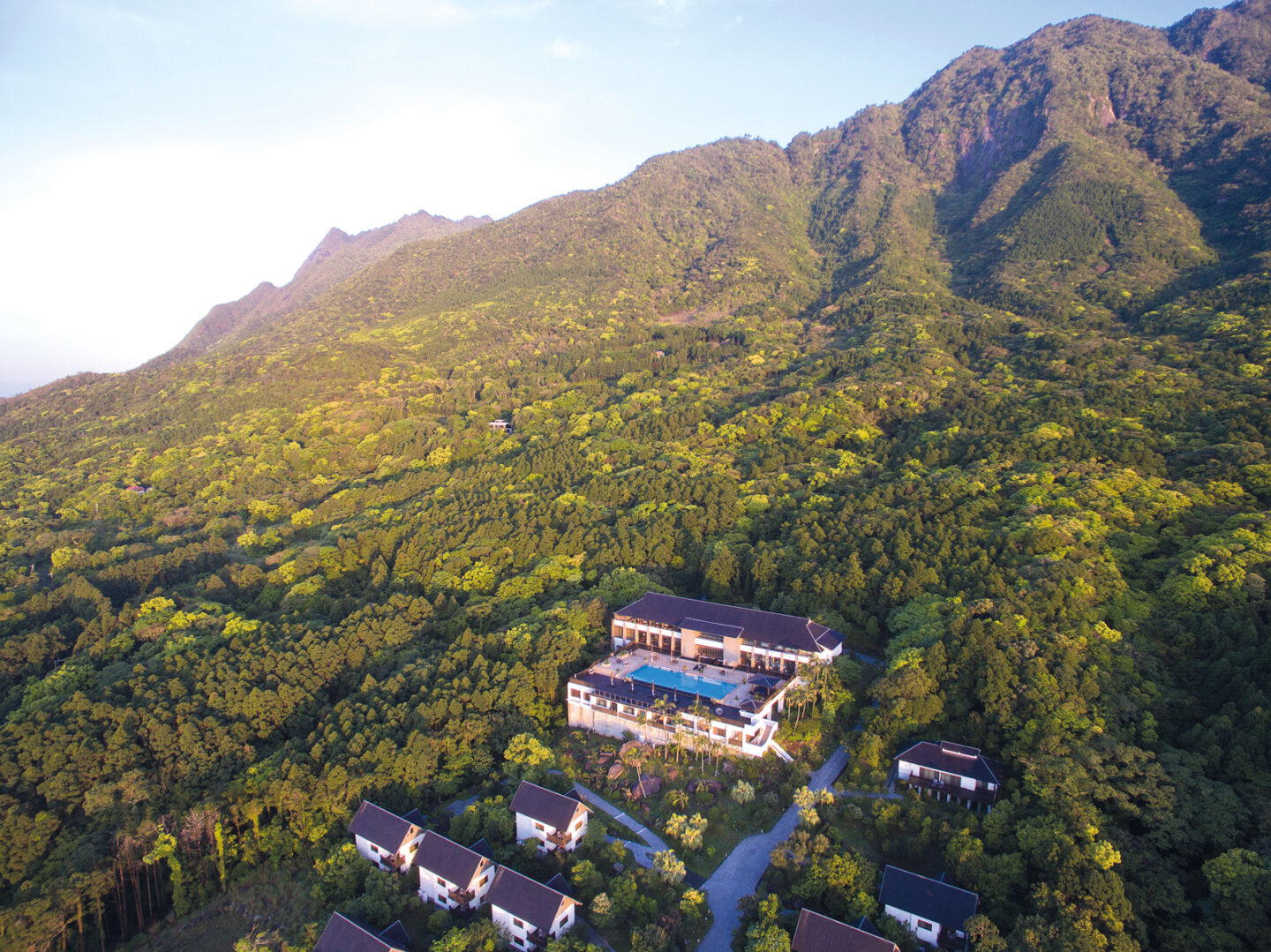 Sankara Hotel & Spa Yakushima