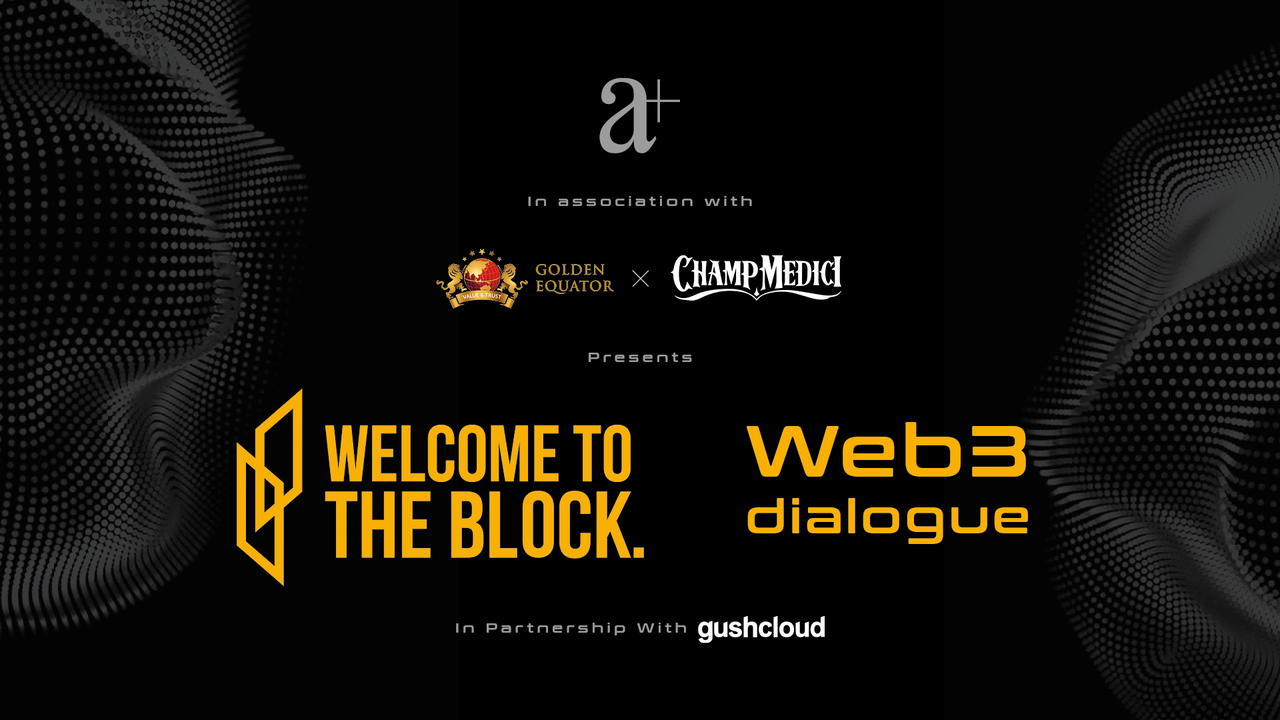 Welcome To The Block livestream
