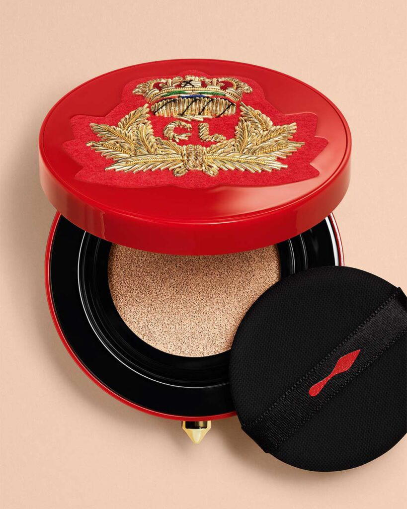 The Teint Fétiche Le Cushion