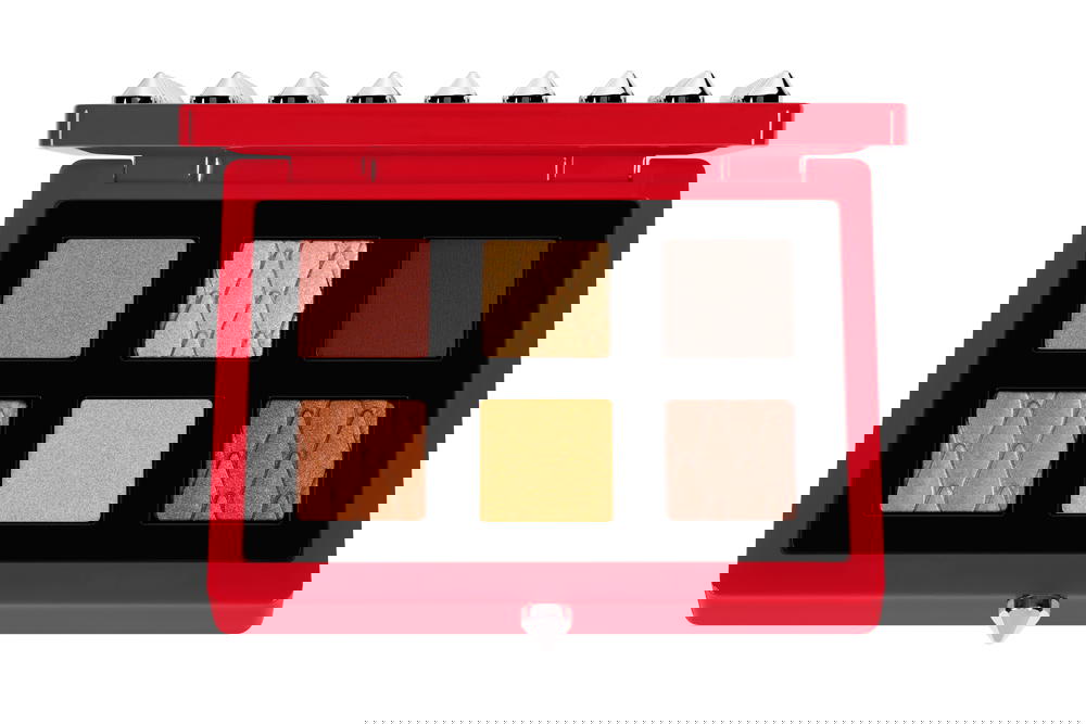 The Abracadabra La Palette