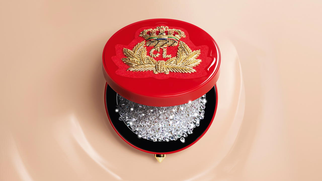 Credit: Christian Louboutin Beauty