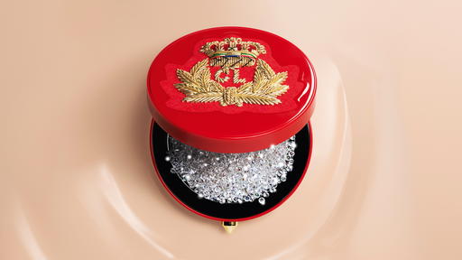 Credit: Christian Louboutin Beauty