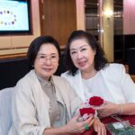 Kiwi Tagaki and Mary Eu