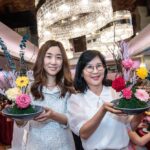 Youngsil Seo and Youn Joo (Pearl) Park