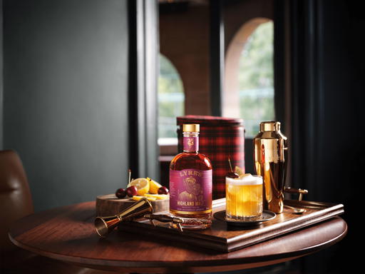 Lyre's Highland Malt (Credit: Lyre's. )