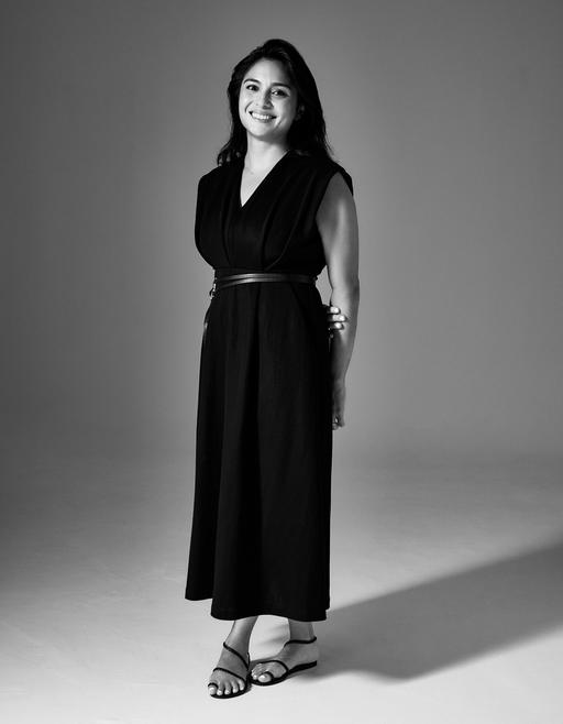 Marie Cheong, one of the founding partners of Wavemaker Impact