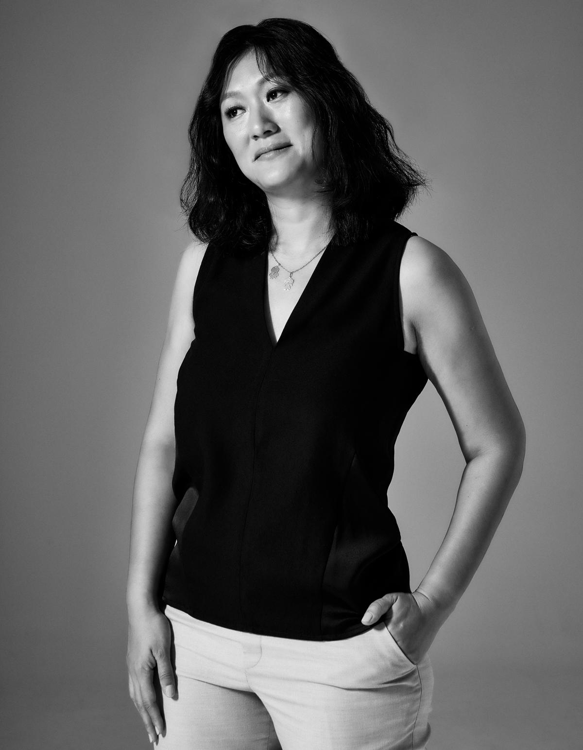 Impact investor Patti Chu says that impact takes precedence over profit in nature-based climate solutions