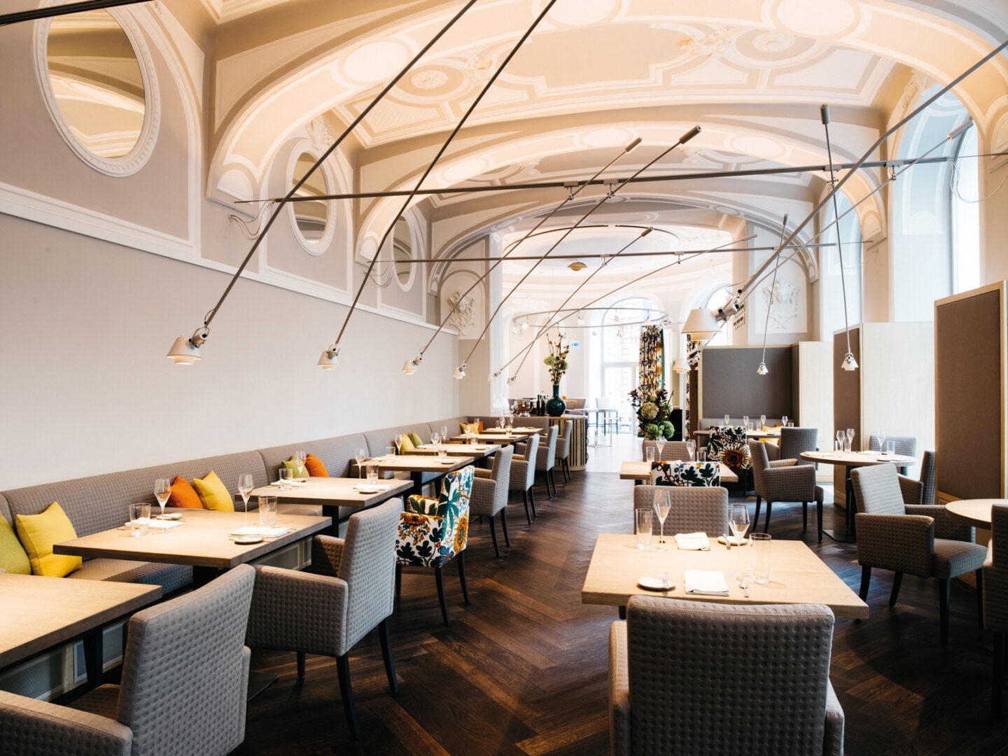 Inside Tian (Credit: Ingo Pertramer)