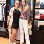 Florencia Bonorino and Rosana Barone