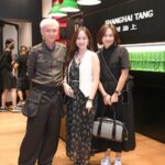 Lionnel Lim, Ariel Chen, and Shirley Li