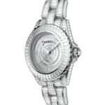 J12 Baguette Diamond Star (Credit: Chanel)