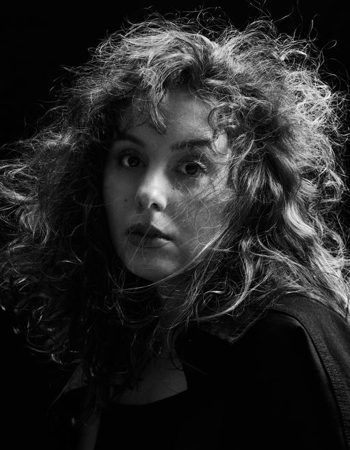 Susannah Jaffer, founder of Zerrin