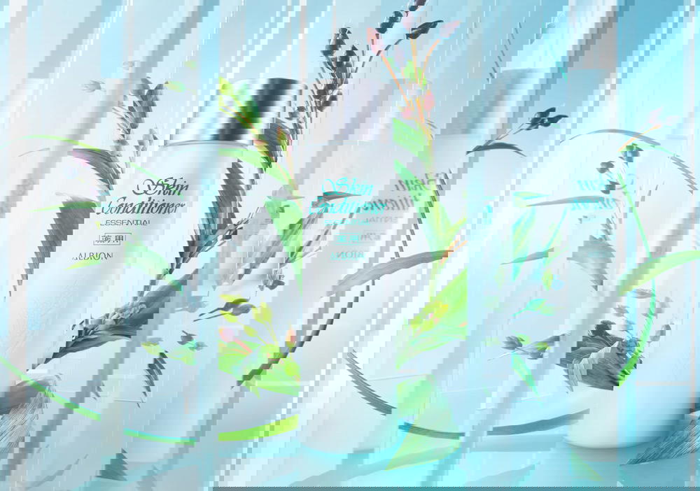 Skin Conditioner Essential N