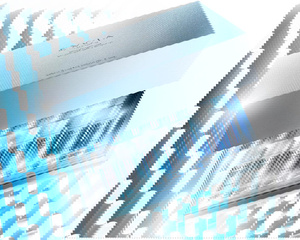 EXCIA Brightening Immaculate Serum