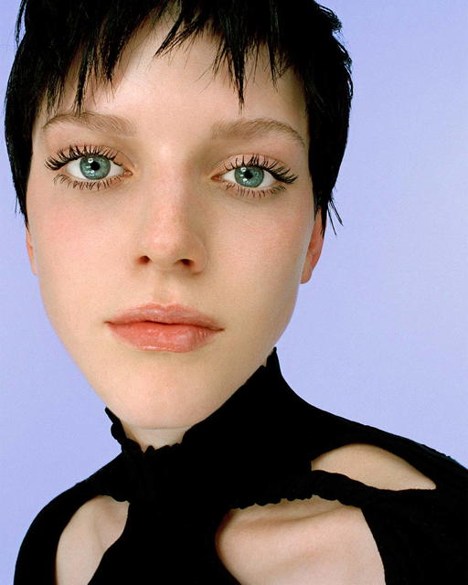 Astronomical mascara