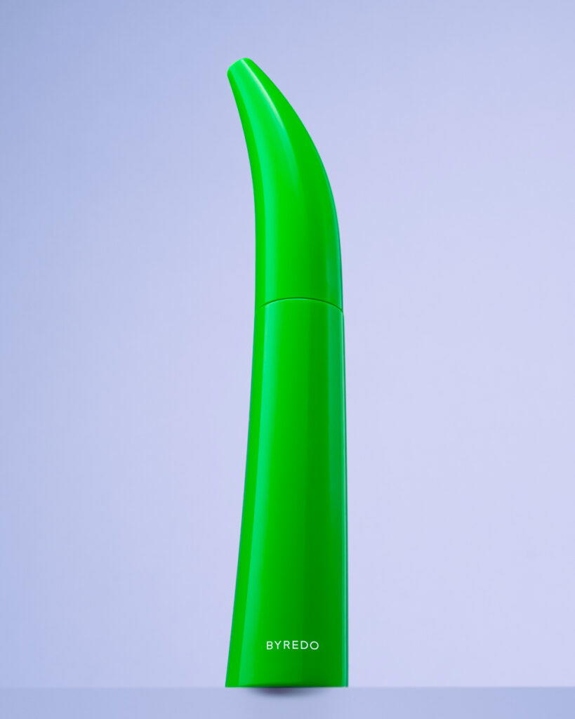 Astronomical mascara