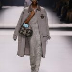 Look 2 (Credit: Fendi)