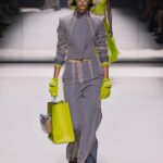 Look 3 (Credit: Fendi)