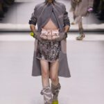 Look 5 (Credit: Fendi)