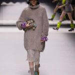 Look 6 (Credit: Fendi)