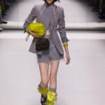 Look 7 (Credit: Fendi)