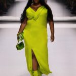 Look 9 (Credit: Fendi)