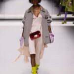 Look 11 (Credit: Fendi)