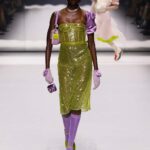 Look 12 (Credit: Fendi)