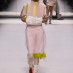 Look 13 (Credit: Fendi)