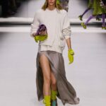 Look 15 (Credit: Fendi)