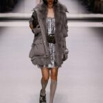 Look 16 (Credit: Fendi)