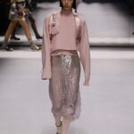 Look 17 (Credit: Fendi)