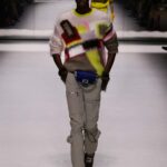 Look 18 (Credit: Fendi)