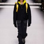 Look 20 (Credit: Fendi)