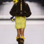 Look 22 (Credit: Fendi)