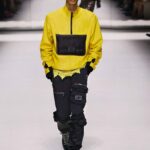 Look 23 (Credit: Fendi)