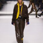 Look 24 (Credit: Fendi)