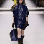 Look 25 (Credit: Fendi)