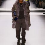 Look 26 (Credit: Fendi)