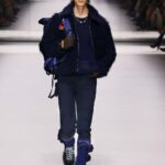 Look 29 (Credit: Fendi)