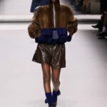 Look 30 (Credit: Fendi)