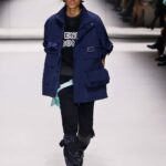 Look 31 (Credit: Fendi)