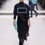 Look 32 (Credit: Fendi)