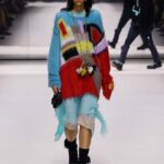 Look 34 (Credit: Fendi)