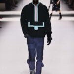 Look 35 (Credit: Fendi)