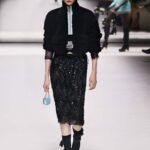 Look 36 (Credit: Fendi)