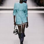 Look 37 (Credit: Fendi)