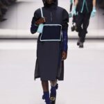 Look 38 (Credit: Fendi)