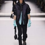 Look 39 (Credit: Fendi)